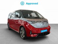 Nuevo VW ID. Buzz GTX 250 kW (340 CV) 2025 Eléctrico Monovolumen