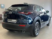 Usado Mazda CX-30 Prime-Line 140 CV (102 kW) 2025 Azul SUV