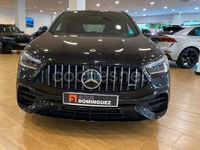 Usado Mercedes GLA45 AMG AMG 421 CV (309 kW) 2022 Negro SUV