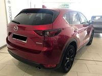 usado Mazda CX-5 2.0 Skyactiv-g Zenith 2wd Aut. 121kw