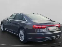 Usado Audi A8 462 CV (339 kW) 2024 Gris Berlina