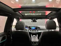 Usado Mercedes GLE350 de 320 CV (235 kW) 2021 Gris / plata SUV