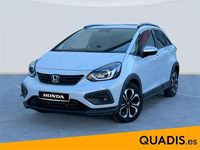 Usado Honda Jazz 109 CV (80 kW) 2022 Blanco Utilitario