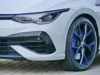 Usado VW Golf VIII R 333 CV (244 kW) 2023 Blanco Berlina