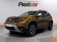 Usado Dacia Duster Prestige 130 CV (95 kW) 2020 Naranja SUV