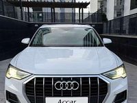 Usado Audi Q3 Advanced Plus 150 CV (110 kW) 2023 Blanco SUV