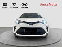 Usado Toyota C-HR Active 125 CV (91 kW) 2021 Blanco SUV