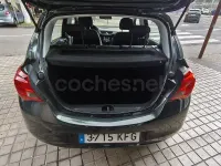Usado Opel Corsa Business 90 CV (66 kW) 2018 Gris / plata Utilitario