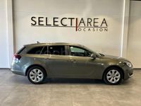 Usado Opel Insignia Excellence 136 CV (100 kW) 2017 Verde Familiar