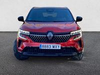 Usado Renault Austral Techno 200 CV (147 kW) 2025 SUV