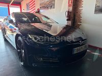 Usado Tesla Model S 450 kW (613 CV) 2017 Eléctrico Utilitario