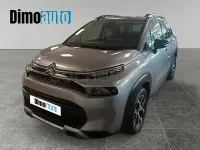 Usado Citroën C3 Aircross Feel 110 CV (80 kW) 2021 Gris / plata SUV