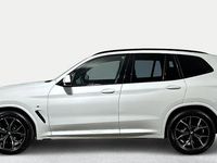 Usado BMW X3 xLine 150 CV (110 kW) 2024 SUV