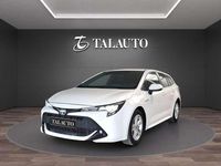 Usado Toyota Corolla Business Edition 122 CV (89 kW) 2019 Blanco Familiar
