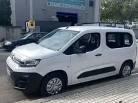Usado Citroën Berlingo 76 CV (55 kW) 2019 Monovolumen