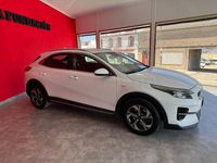 Brugt Kia XCeed 120 HK (88 kW) 2022 Hvid SUV