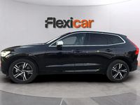 Occasion Volvo XC60 R-Design 190 ch (139 kW) 2018 Noir SUV