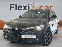 usado Alfa Romeo Stelvio 2.2 Diesel 140kW (190cv) SPRINT AWD Diésel en Flexicar Figueres