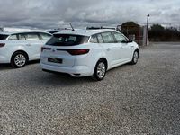 Usado Renault Mégane IV Business 115 CV (84 kW) 2021 Blanco