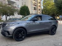 Occasion Land Rover Range Rover Velar SE 250 PK (183 kW) 2019 Grijs SUV