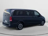 Usado Mercedes V220 163 CV (119 kW) 2022 Monovolumen