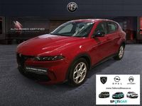 Usado Alfa Romeo Tonale Sprint 130 CV (95 kW) 2023 Rojo SUV