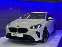 Usado BMW 116 150 CV (110 kW) 2025 Blanco Utilitario