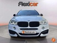 Usado BMW X6 M50 381 CV (280 kW) 2017 Blanco SUV