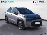 Usado Citroën C3 Aircross 110 CV (80 kW) 2023 Gris SUV