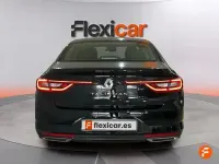 Usado Renault Talisman Initiale Paris 160 CV (117 kW) 2016 Negro Berlina