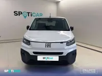 Usado Fiat Doblò 101 CV (74 kW) 2025 Blanco Monovolumen