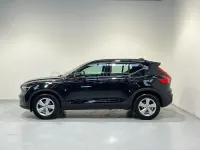 Usado Volvo XC40 129 CV (94 kW) 2023 Negro SUV