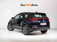 usado Kia Sportage 1.6 GDI DRIVE PLUS 2WD 5P