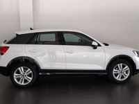 usado Audi Q2 30 Tdi Advanced S Tronic 85kw