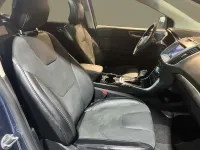 Usado Ford Edge ST-Line 209 CV (153 kW) 2019 Azul SUV