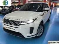 Usado Land Rover Range Rover evoque 150 CV (110 kW) 2020 Blanco SUV