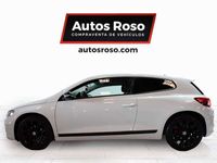 usado VW Scirocco 1.4 TSI BMT R-Line