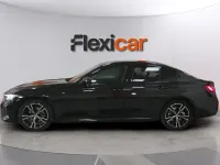 Usado BMW 320 190 CV (139 kW) 2024 Negro Berlina