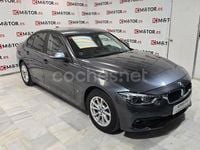 Używany BMW 330e iPerformance 252 KM (185 kW) 2017 Szary Sedan/Limuzyna