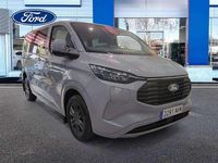 Nuevo Ford Transit Custom Limited 232 CV (170 kW) 2025 Familiar