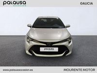 Usado Toyota Corolla Active 122 CV (89 kW) 2020 Gris Berlina