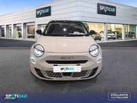 Usado Fiat 600 La Prima 110 CV (80 kW) 2025 Blanco SUV