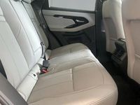 Nuevo Land Rover Range Rover evoque S 163 CV (119 kW) 2026 Negro SUV