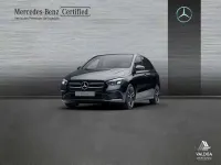 Usado Mercedes B200 150 CV (110 kW) 2020 Utilitario