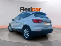 Usado Seat Arona FR 90 CV (66 kW) 2019 Blanco SUV