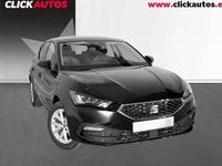 Usado Seat Leon Style 115 CV (84 kW) 2025