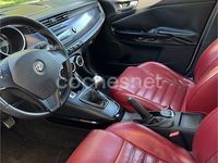 Usado Alfa Romeo Giulietta Distinctive 105 CV (77 kW) 2011 Blanco Utilitario