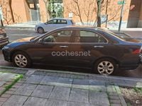 Usado Honda Accord Executive 140 CV (102 kW) 2006 Negro Berlina