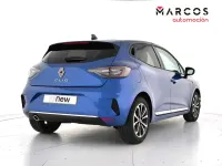 Usado Renault Clio Techno 100 CV (73 kW) 2025 Utilitario