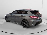 Usado BMW 118 Shadowline 136 CV (100 kW) 2024 Gris / plata Utilitario